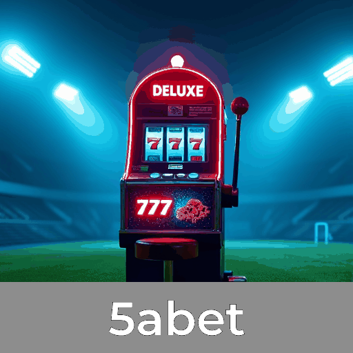Navegue e Aposte com Facilidade no App 5abet