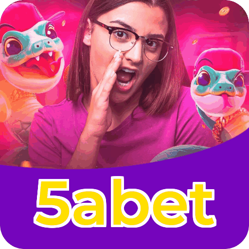 Instalação Android 5abet