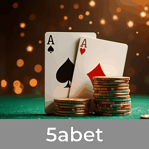 5abet: Seu destino para bônus e promoções únicas