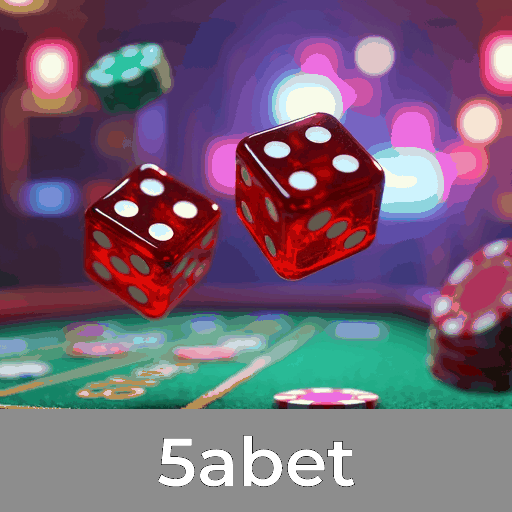 5abet: Plataforma de Jogo com Serviços Profissionais