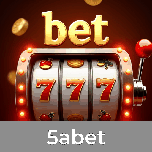 5abet: Plataforma de Jogo com Serviços Profissionais