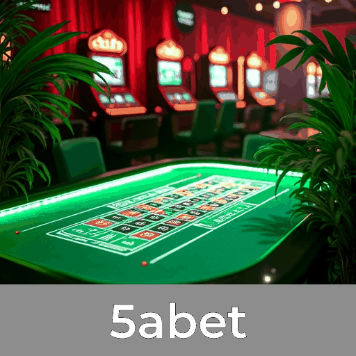 Experiência Exclusiva na 5abet: Personalização Completa de Perfil
