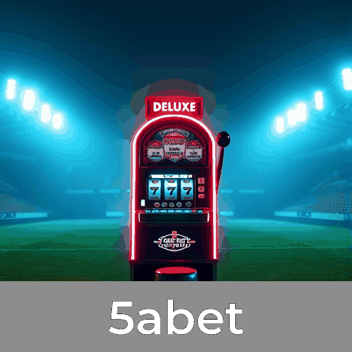 5abet: Jogos de Mesa Ao Vivo para Brasileiros