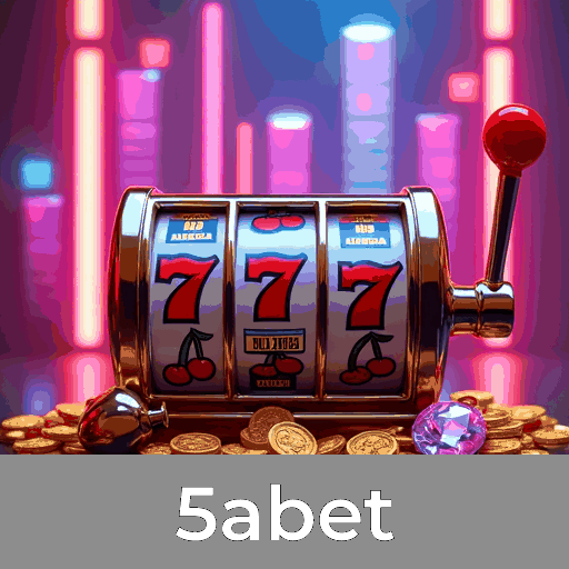 Navegue e Aposte com Facilidade no App 5abet