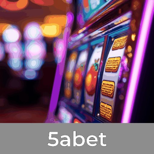 5abet: Plataforma de Jogo com Serviços Profissionais
