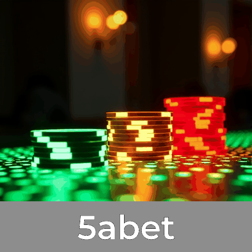 Revolucione Seu Jogo com Táticas Comprovadas no 5abet