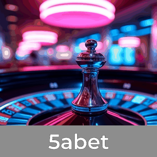 Experiência Exclusiva na 5abet: Personalização Completa de Perfil