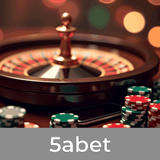 Revolucione Seu Jogo com Táticas Comprovadas no 5abet