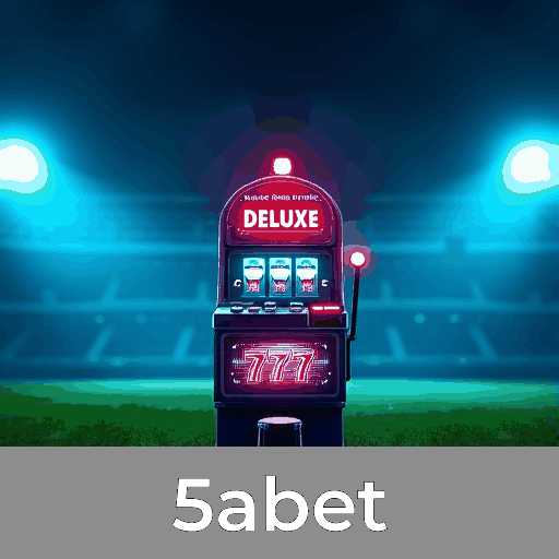 5abet: Seu destino para bônus e promoções únicas