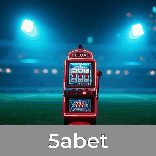 5abet: Jogos de Mesa Ao Vivo para Brasileiros