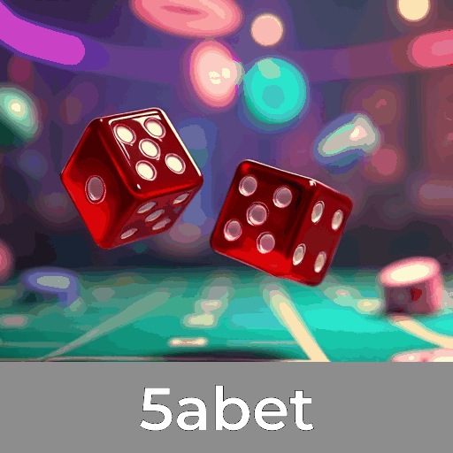 5abet: Seu destino para bônus e promoções únicas