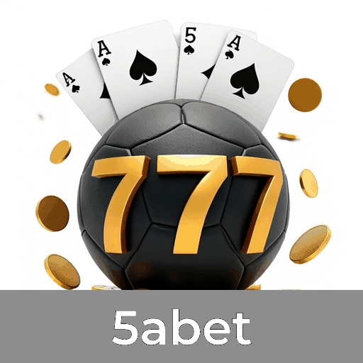 Navegue e Aposte com Facilidade no App 5abet