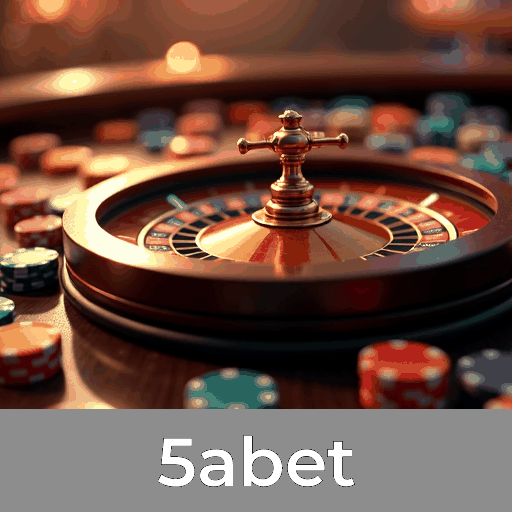Revolucione Seu Jogo com Táticas Comprovadas no 5abet